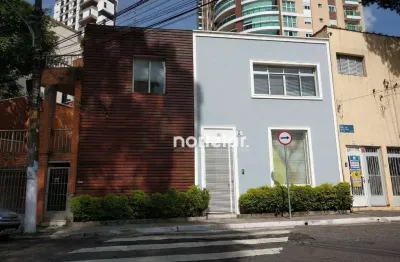 Casa comercial à venda na Praça Doutor José Augusto César, Santana, São Paulo