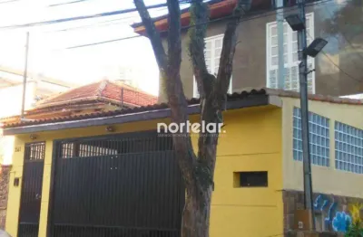 Sobrado alto padrão - 280m² - jardim são paulo!!!....