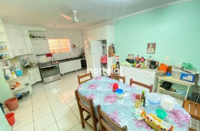 Sobrado com 5 dormitórios à venda, 220 m² - vila bonilha - são paulo/sp..