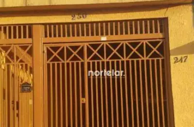 Sobrado com 2 dormitórios à venda, 170 m² por r$ 540.000,00 - freguesia do ó - são paulo/sp