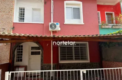 Sobrado com 2 dormitórios à venda, 120 m² por r$ 1.350.000,00 - pinheiros - são paulo/sp