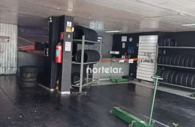 Galpão à venda, 370 m² por r$ 1.900.000,00 - casa verde - são paulo/sp