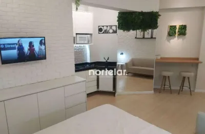 Apartamento com 1 quarto à venda na Rua Riskallah Jorge, Centro, São Paulo