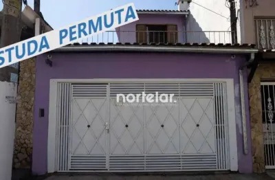 Sobrado com 3 quartos à venda, 91 m²  -  parque peruche - são paulo/sp...