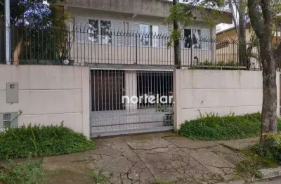 Casa com 4 dormitórios à venda, 333 m² por r$ 2.500.000,00 - bela aliança - são paulo/sp