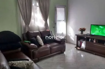 Sobrado à venda por r$ 720.000,00 - vila aurora - são paulo/sp