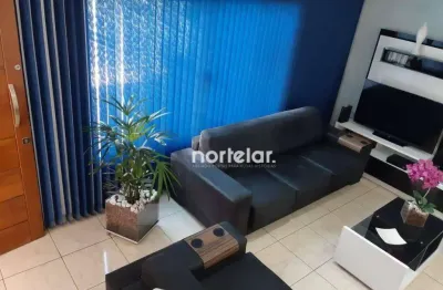 Casa com 3 quartos à venda na Rua Antônio Pereira Santos, Jardim Cidade Pirituba, São Paulo