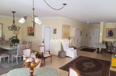 Apartamento com 3 quartos à venda na Rua Doutor Veiga Filho, Higienópolis, São Paulo