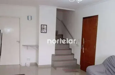Casa com 3 quartos à venda na Rua General Sosa Trigo, Vila Nova Cachoeirinha, São Paulo