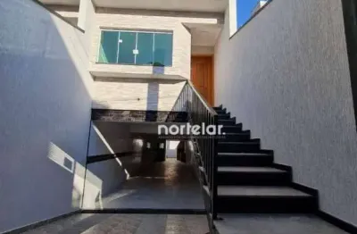 Sobrado com 3 dormitórios à venda, 250 m² por r$ 1.272.000,00 - nossa senhora do ó - são paulo/sp