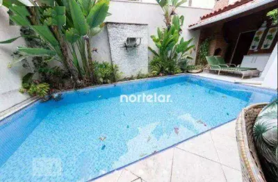 Sobrado 4 quartos à venda, 500 m² por r$ 2.250.000 - city américa - são paulo/sp
