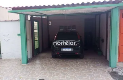 Casa com 4 dormitórios à venda, 160 m² por r$ 479.000 - parque são luís - são paulo/sp..