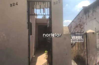 Casa com 5 dormitórios à venda, 200 m² por r$ 500.000 - jardim maristela - são paulo/sp.....