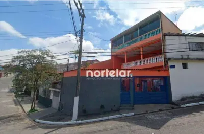 Sobrado com 4 quartos à venda, 275 m² - jardim primavera (zona norte) - são paulo/sp
