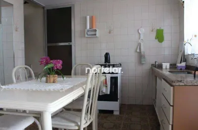 Casa à venda, 135 m² por r$ 480.000,00 - vila bela vista - são paulo/sp