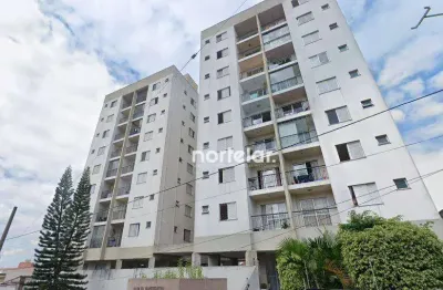 Apartamento com 2 quartos à venda, 45 m² - sítio do mandaqui - são paulo/sp