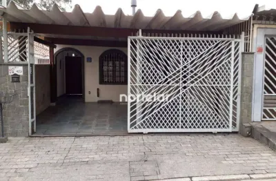 Casa com 3 dormitórios à venda, 380 m² por R$ 1.100.000,00 - Tucuruvi - São Paulo/SP