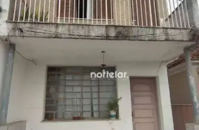 Sobrado com 3 dormitórios à venda, 125 m² por r$ 700.000 - parque são luís - são paulo/sp..
