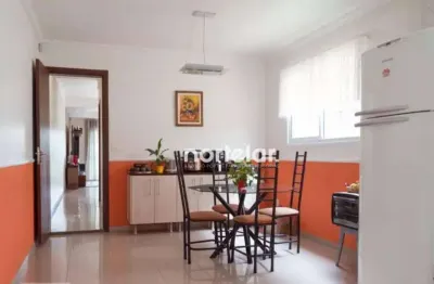 Sobrado à venda, 206 m² por r$ 925.000,00 - pirituba - são paulo/sp