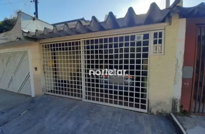 Casa com 1 quarto à venda, 100 m² por  -  parque são domingos - são paulo/sp..