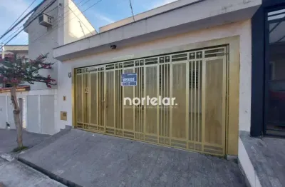 Sobrado com 3 dormitórios à venda, 130 m² por r$ 860.000,00 - parque são domingos - são paulo/sp