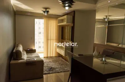 Apartamento com 3 quartos à venda na Avenida Raimundo Pereira de Magalhães, Pirituba, São Paulo