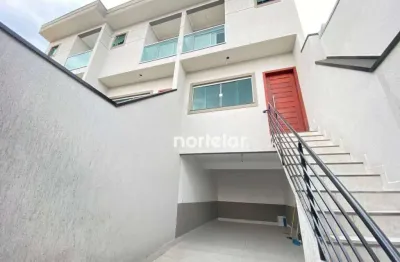 Sobrado com 2 quartos à venda, 120 m² por r$ 650.000 - jardim mangalot - são paulo/sp