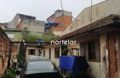 Casa com 2 quartos à venda, 80 m² por r$ 650.000 - jardim líbano - são paulo/sp