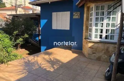 Casa com 4 dormitórios à venda, 234 m² por r$ 729.000 - freguesia do ó - são paulo/sp.....