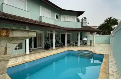 Casa com 4 quartos à venda na Rua Adelino Ricciardi, City América, São Paulo