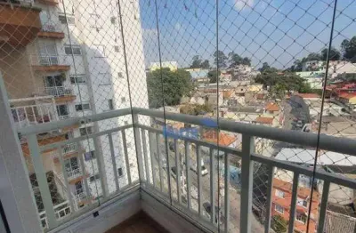 Apartamento com 2 dormitórios para alugar, 49 m² por r$ 1.930,00/mês - vila siqueira - são paulo/sp