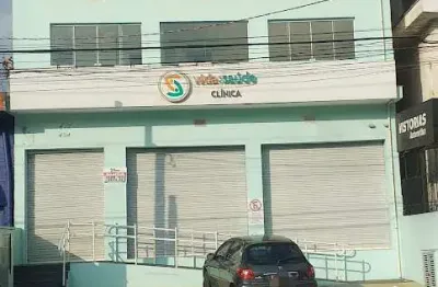 Sala comercial com 5 salas para alugar na Avenida Cabo Adão Pereira, Vila Pereira Barreto, São Paulo
