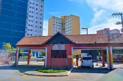 Apartamento com 2 quartos à venda na Avenida Raimundo Pereira de Magalhães, Jardim Marilu, São Paulo