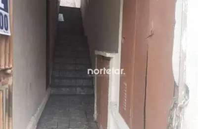 Casa com 2 quartos à venda na Rua Bernardo Vieira Ravasco, Jardim Maristela, São Paulo