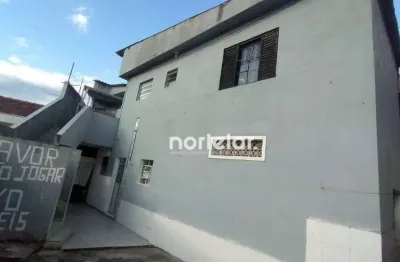 Casa com 4 quartos à venda na Rua Baltazar da Silveira, Vila Pereira Cerca, São Paulo