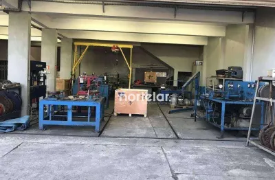 Prédio, 540 m² - venda por r$ 4.000.000 ou aluguel por r$ 25.000/mês - jardim santo elias - são paulo/sp...