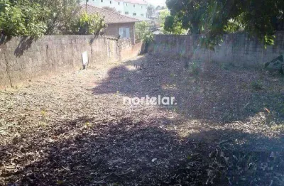 Terreno à venda, 761 m² por r$ 954.000 - vila pirituba - são paulo/sp...