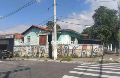 Terreno à venda, 330 m² por r$ 1.500.000,00 - jardim santo elias - são paulo/sp