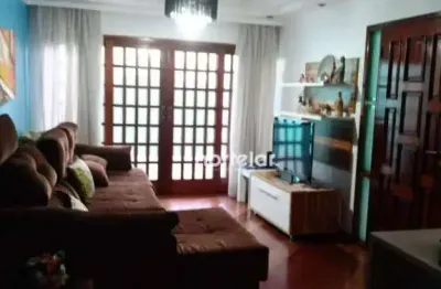 Casa com 3 quartos à venda na Rua Cracas, Pirituba, São Paulo