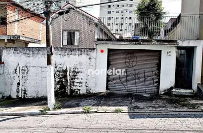 Casa com 2 dormitórios à venda, 110 m² por r$ 500.000,00 - freguesia do ó - são paulo/sp