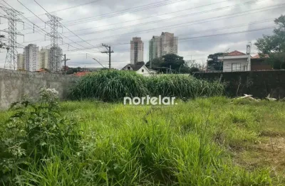 Terreno à venda, 325 m² por r$ 850.000,00 - parque são domingos - são paulo/sp