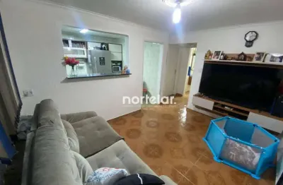 Apartamento com 2 dormitórios à venda, 85 m² por r$ 600.000,00 - santana - são paulo/sp