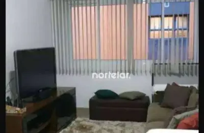 Apartamento com 2 dormitórios à venda, 87 m² por r$ 800.000,00 - vila madalena - são paulo/sp