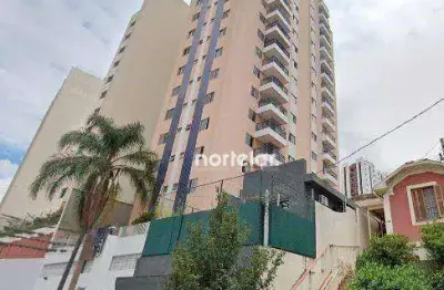 Apartamento com 2 quartos à venda, 51 m² - vila ipojuca - são paulo/sp