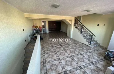 Casa com 3 quartos à venda na Rua Sousa Filho, Freguesia do Ó, São Paulo