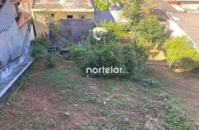 Terreno à venda, 528 m² por r$ 930.000 - vila mangalot - são paulo/sp.....