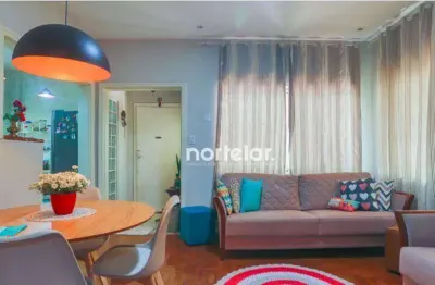 Apartamento com 2 dormitórios à venda, 54 m² por r$ 560.000,00 - barra funda - são paulo/sp