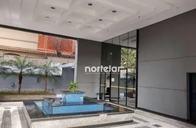 Sala à venda, 47 m² por r$ 560.000,00 - perdizes - são paulo/sp
