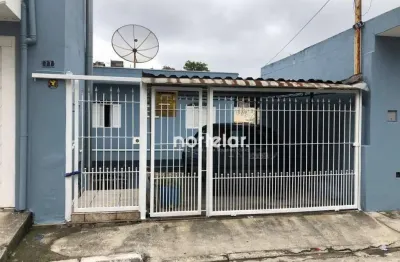 Casa com 9 dormitórios à venda, 365 m² por r$ 1.060.000,00 - vila ede - são paulo/sp