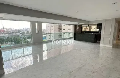 Espetacular apartamento a venda/locação jardim das perdizes.....